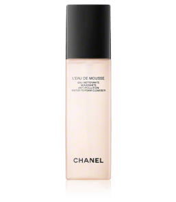 Chanel Cleansing L'Eau de Mousse (150 ml)
