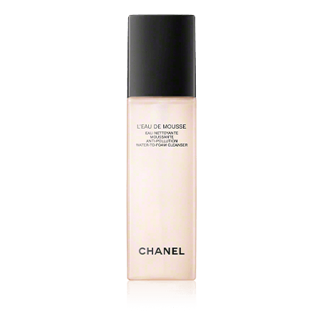 Chanel Cleansing L'Eau de Mousse (150 ml)