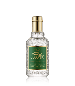 Acqua Colonia 4711 Blood Orange & Basil Eau de Cologne Spray (50 ml)