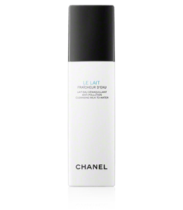 Chanel Cleansing Le Lait Fraîcheur d'Eau (150 ml)