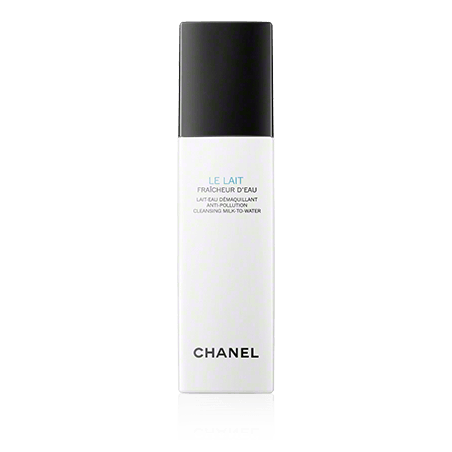 Chanel Cleansing Le Lait Fraîcheur d'Eau (150 ml)