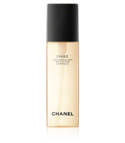 Chanel Cleansing L'Huile (150 ml)