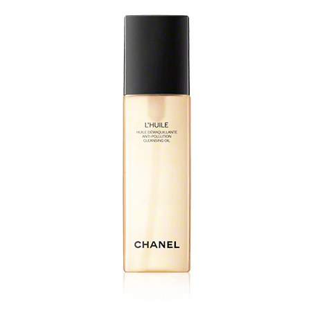 Chanel Cleansing L'Huile (150 ml)