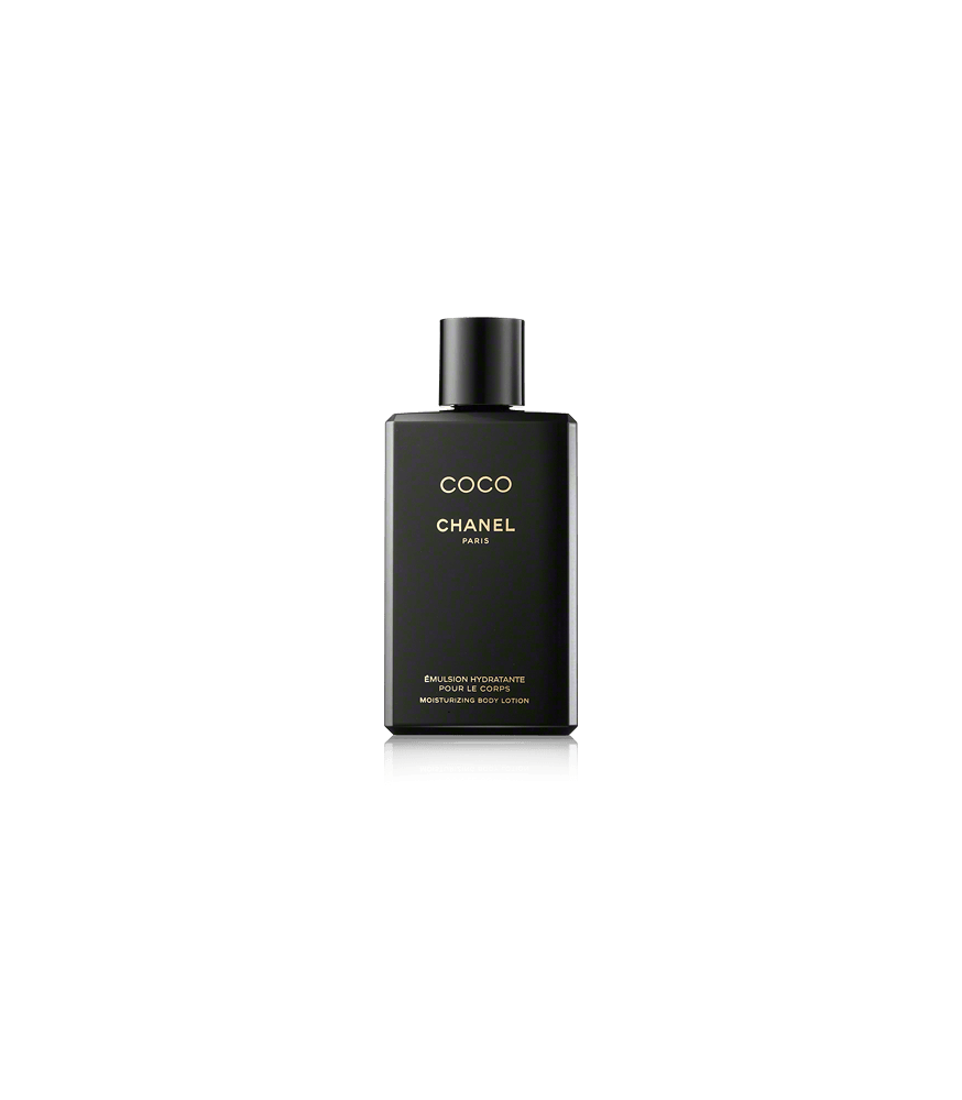 Chanel Coco Body Lotion (200 ml)
