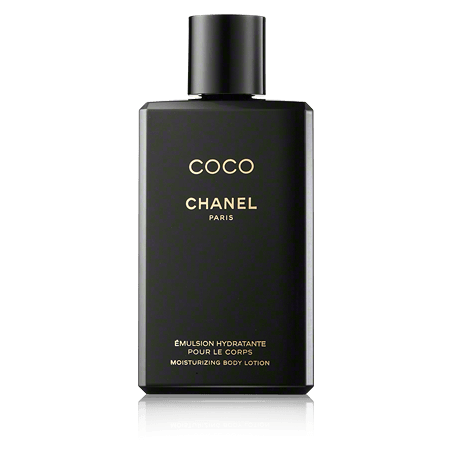 Chanel Coco Body Lotion (200 ml)