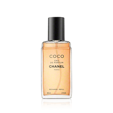 Chanel Coco Nachfüllung EdP Spray (60 ml)