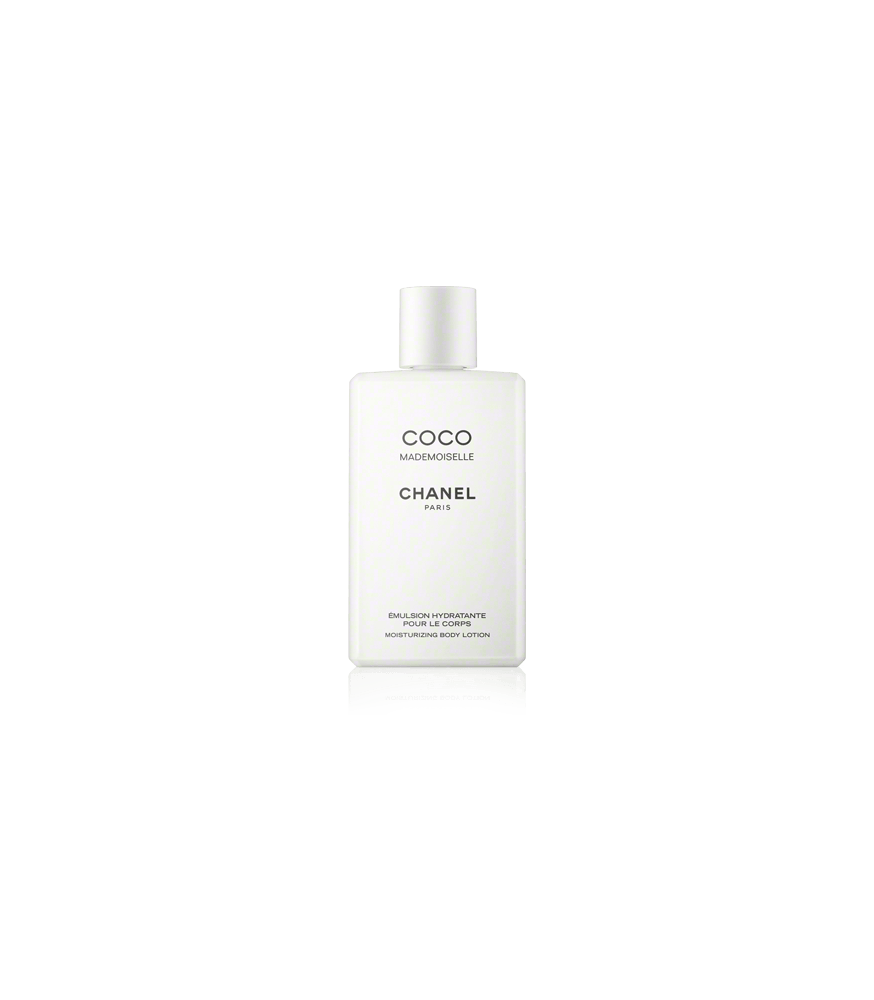 Chanel Coco Mademoiselle Body Lotion (200 ml)