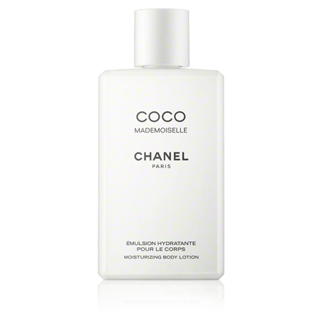 Chanel Coco Mademoiselle Body Lotion (200 ml)