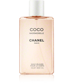 Chanel Coco Mademoiselle Body Oil (200 ml)