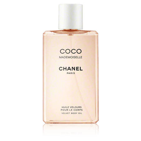 Chanel Coco Mademoiselle Body Oil (200 ml)