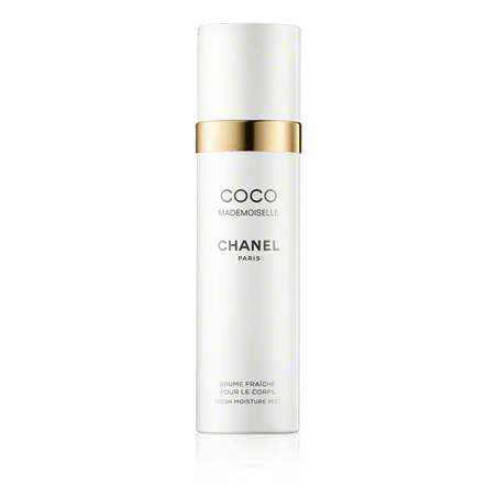 Chanel Coco Mademoiselle Körperpflegeduft (100 ml)