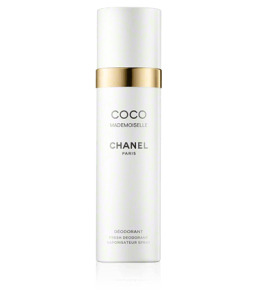 Chanel Coco Mademoiselle Deodorant Spray (100 ml)