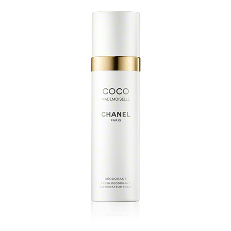 Chanel Coco Mademoiselle Deodorant Spray (100 ml)