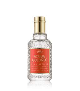 Acqua Colonia 4711 Fig & Vetiver Eau de Cologne Spray (50 ml)