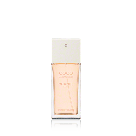 Chanel Coco Mademoiselle Eau de Toilette Spray (50 ml)