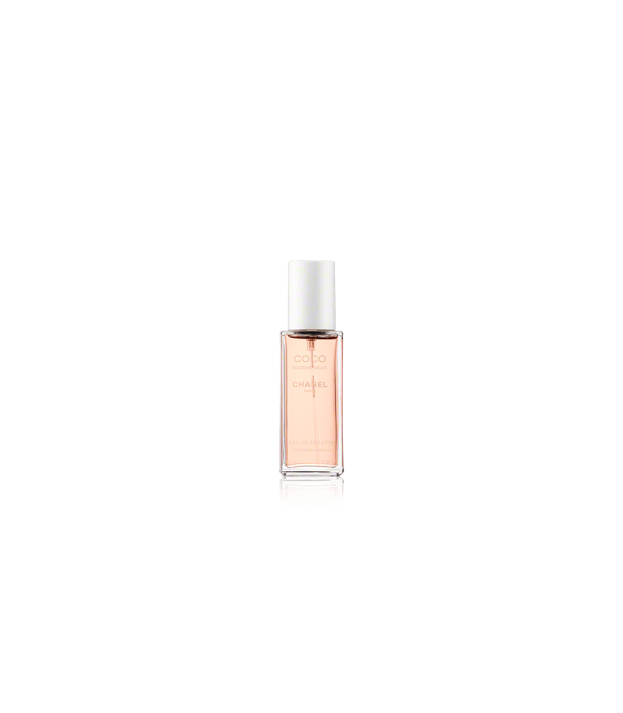 Chanel Coco Mademoiselle Nachfüllung EdT Spray (50 ml)