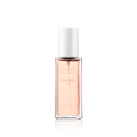 Chanel Coco Mademoiselle Nachfüllung EdT Spray (50 ml)
