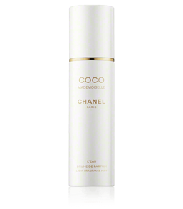 Chanel Coco Mademoiselle L'Eau Light Fragrance Mist (100 ml)