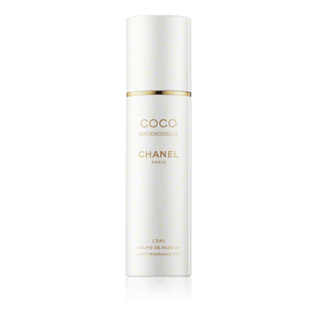Chanel Coco Mademoiselle L'Eau Light Fragrance Mist (100 ml)