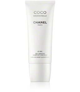 Chanel Coco Mademoiselle Le Gel Hair and Body Shower Gel (100 ml)