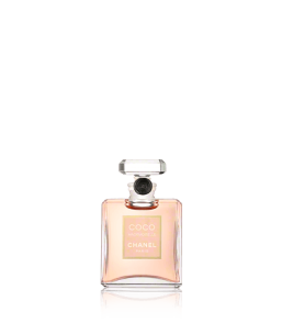 Chanel Coco Mademoiselle Parfum (7