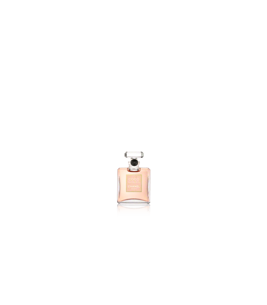 Chanel Coco Mademoiselle Parfum (7
