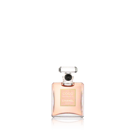 Chanel Coco Mademoiselle Parfum (7