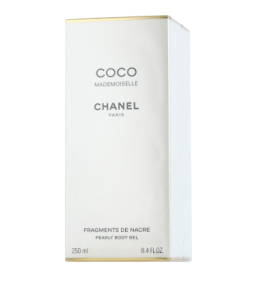 Chanel Coco Mademoiselle Pearly Body Gel (250 ml)