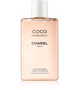 Chanel Coco Mademoiselle Shower Gel (200 ml)