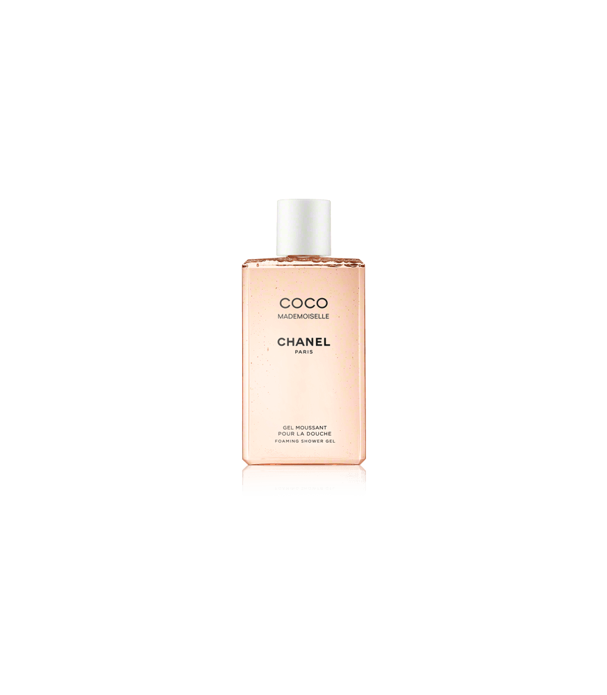Chanel Coco Mademoiselle Shower Gel (200 ml)