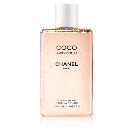 Chanel Coco Mademoiselle Shower Gel (200 ml)