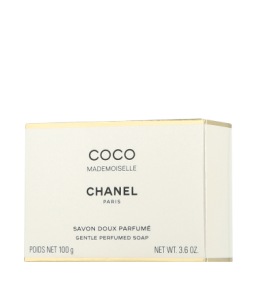 Chanel Coco Mademoiselle Seife (100 g)