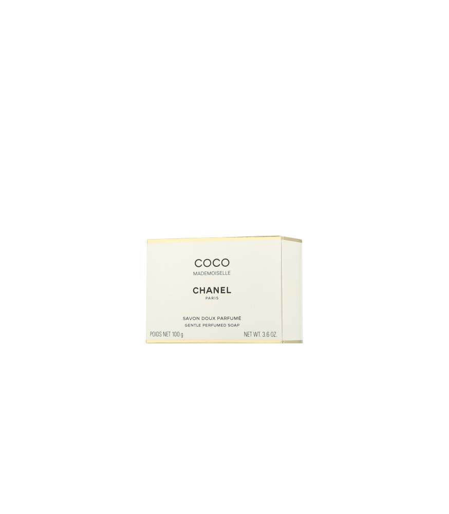 Chanel Coco Mademoiselle Seife (100 g)