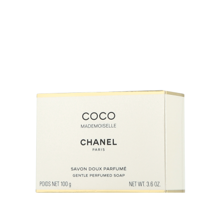 Chanel Coco Mademoiselle Seife (100 g)