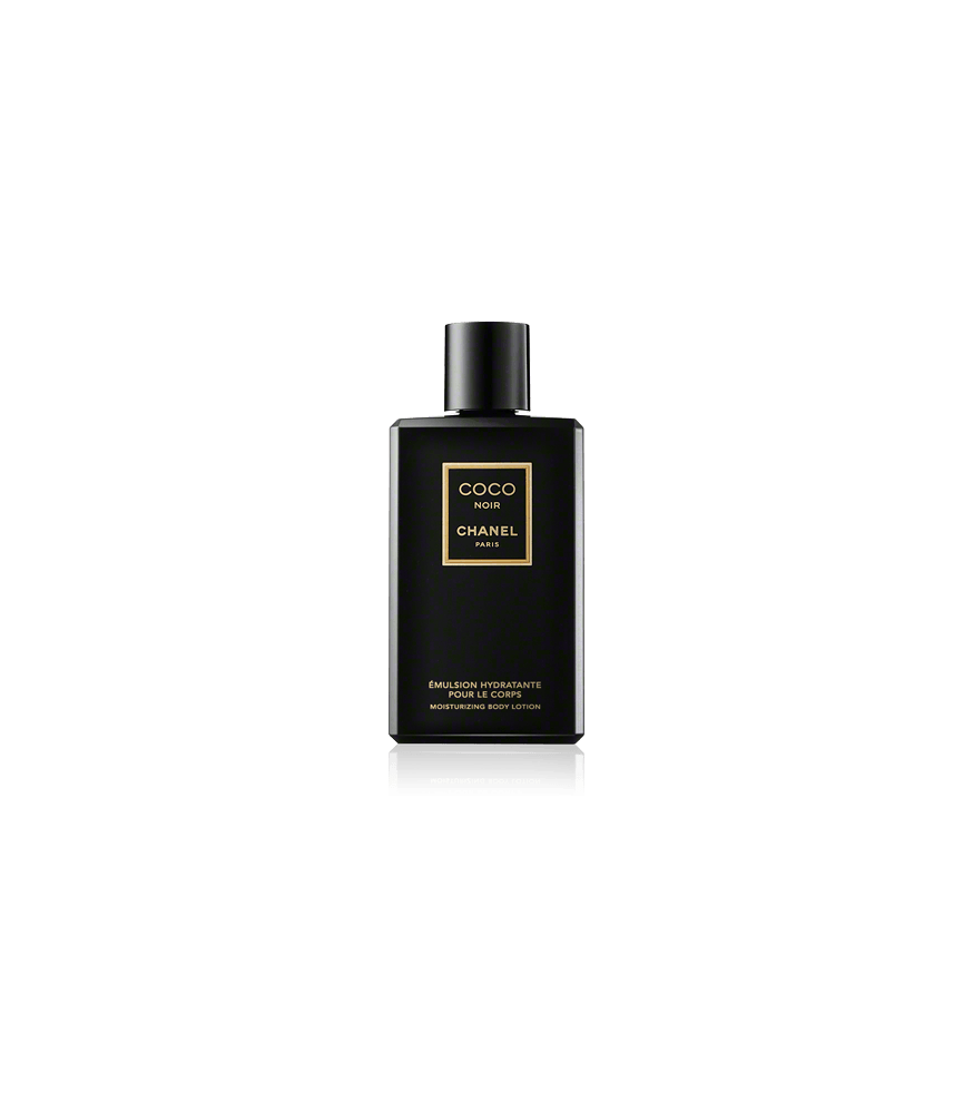 Chanel Coco Noir Body Lotion (200 ml)