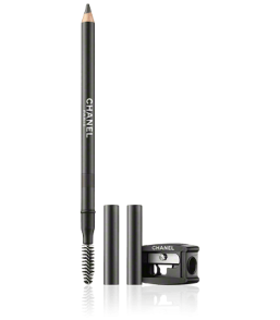 Chanel Crayon Sourcils Crayon Sourcils Sculptant 60 Noir Cendré (1 g)