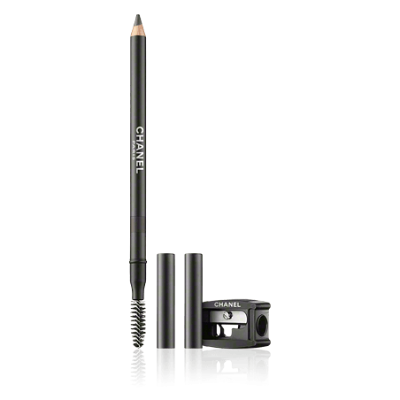 Chanel Crayon Sourcils Crayon Sourcils Sculptant 60 Noir Cendré (1 g)