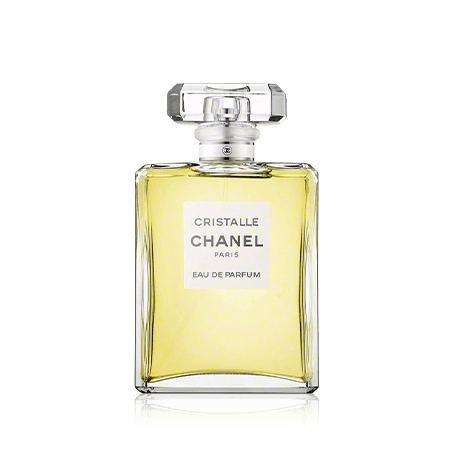 Chanel Cristalle Eau de Parfum Spray (100 ml)