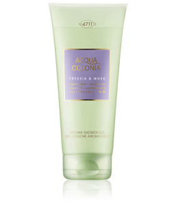 Acqua Colonia 4711 Freesia & Musk Shower Gel (200 ml)