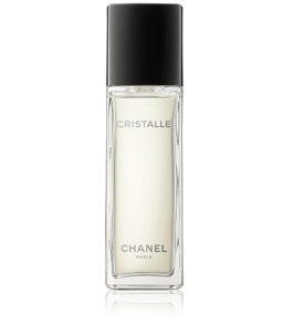 Chanel Cristalle Eau de Toilette Spray (100 ml)