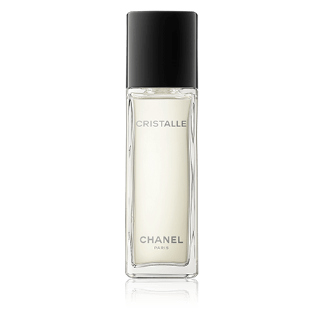 Chanel Cristalle Eau de Toilette Spray (100 ml)