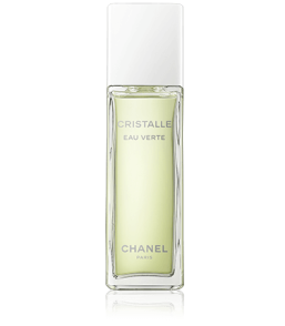 Chanel Cristalle Eau Verte Eau de Parfum Spray (100 ml)