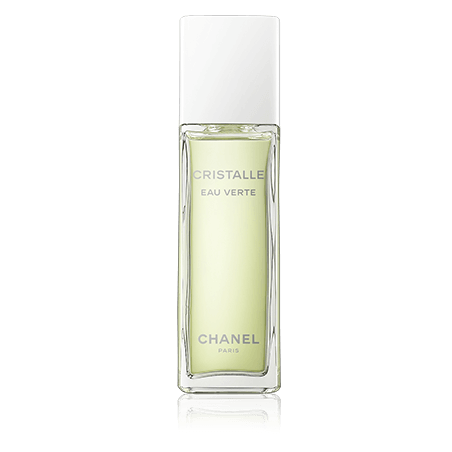Chanel Cristalle Eau Verte Eau de Parfum Spray (100 ml)