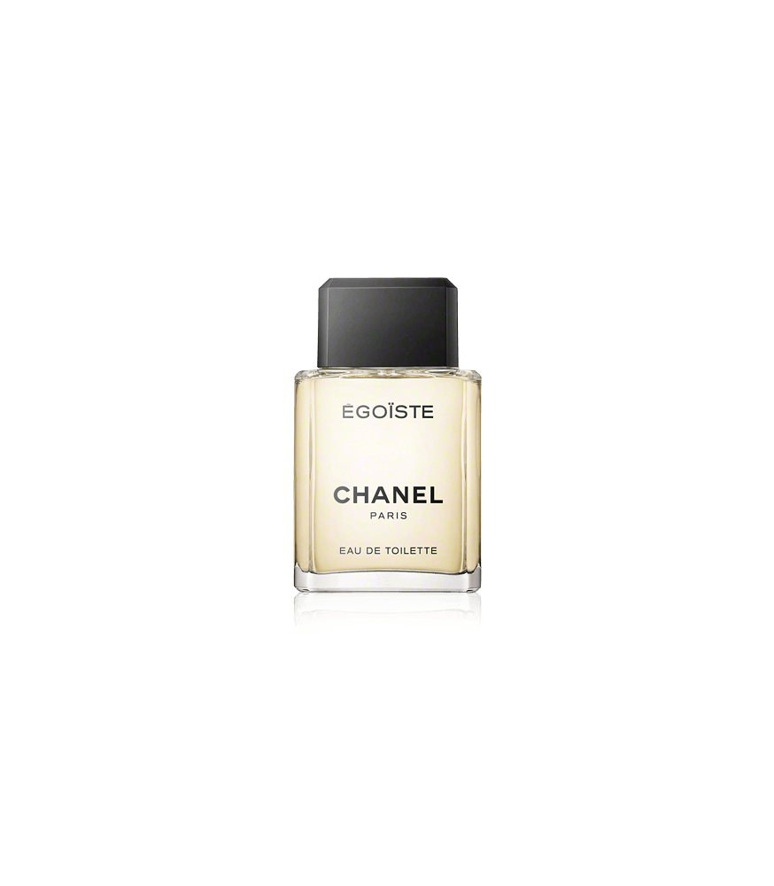 Chanel Égoïste Eau de Toilette Spray (100 ml)
