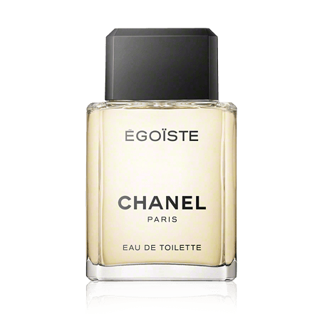 Chanel Égoïste Eau de Toilette Spray (100 ml)