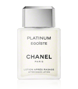Chanel Égoïste Platinum Aftershave (100 ml)