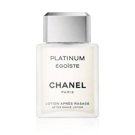 Chanel Égoïste Platinum Aftershave (100 ml)