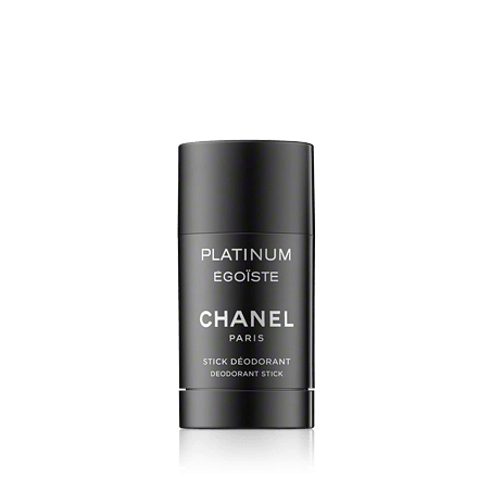 Chanel Égoïste Platinum Deodorant Stick (75 ml)