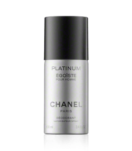 Chanel Égoïste Platinum Deodorant Spray (100 ml)