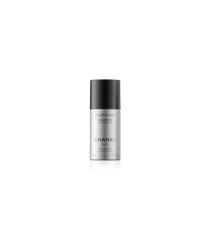 Chanel Égoïste Platinum Deodorant Spray (100 ml)
